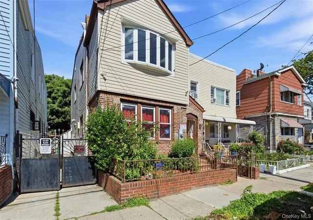2nd image of 9725 91st St, Ozone Park, NY 11416 | MLS# 1016917