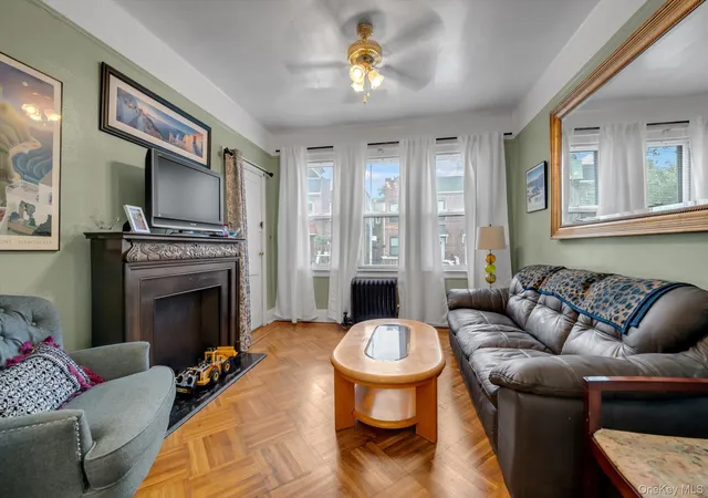 Photo 2 of Sale Pending at 4313 56th Street, Woodside, NY 11377 | MLS# 1016919 | Listing updated on 2026-09-22