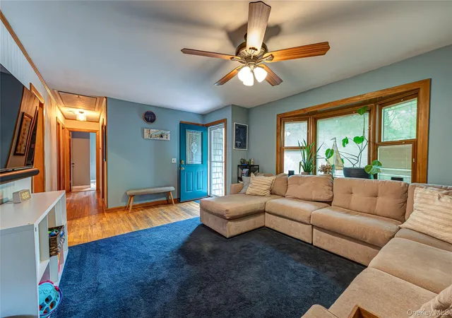 2nd image of 23 Oak St, Brookhaven, NY 11720 | MLS# 1016920