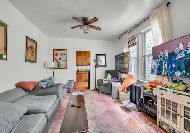 2nd image of 4315 56th St, Woodside, NY 11377 | MLS# 1016922