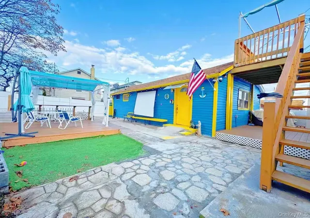 1st image of 57 Pennyfield Cp, Bronx, NY 10465 | MLS# 1016933