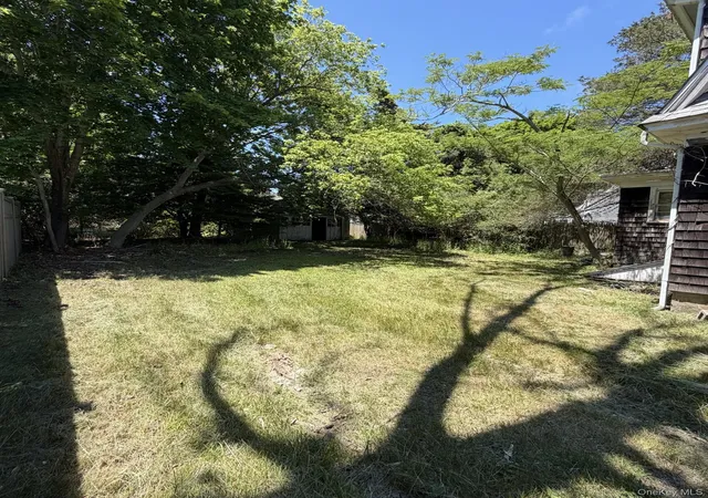 Homes for sale in Southampton, NY | 67 Tanners Neck Ln, Southampton, NY 11977 | MLS# 1016938