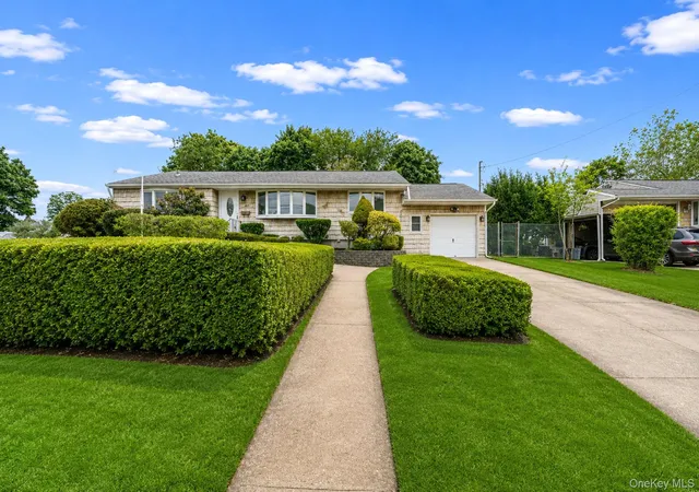 Photo 1 of Sale Pending at 40 Cypress St, Central Islip, NY 11722 | MLS# 1016939 | Listing updated on 2026-10-06