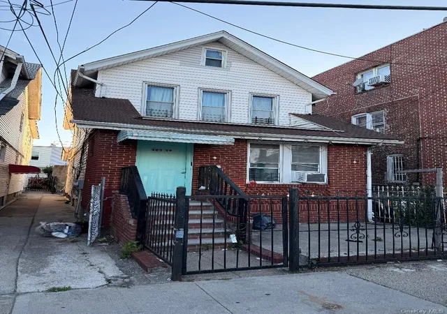 1st image of 103 18 130th Street, South Richmond Hill, NY 11419 | MLS# 1016946