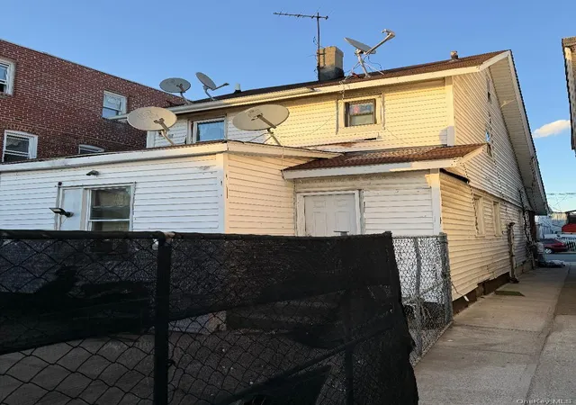 2nd image of 103 18 130th Street, South Richmond Hill, NY 11419 | MLS# 1016946