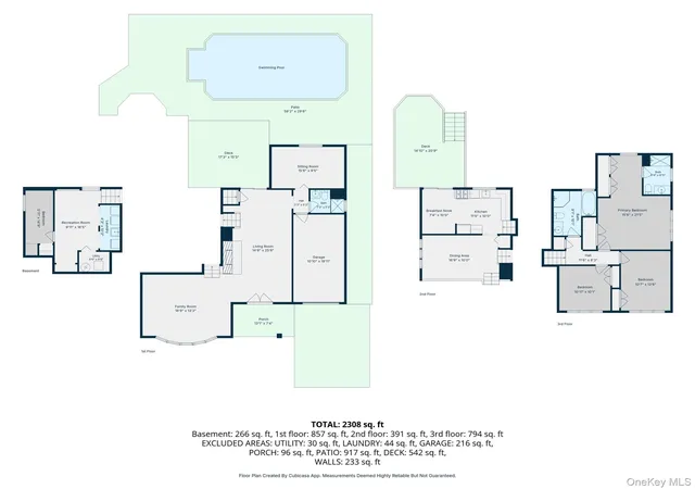 38th image of 2105 Holland Wy, Hempstead, NY 11566 | MLS# 1016947