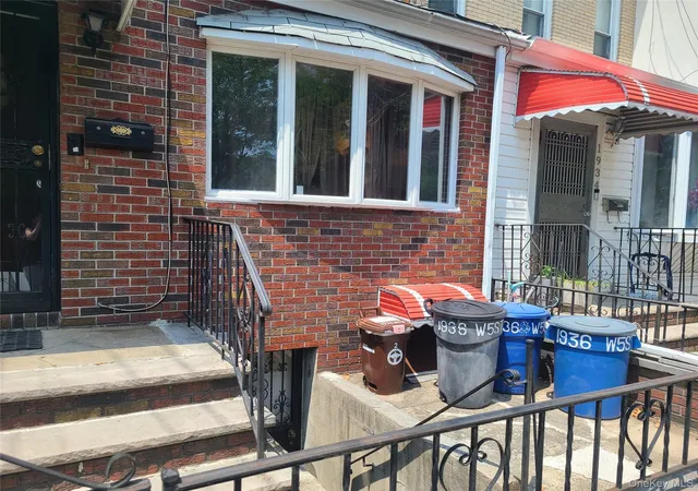 Photo 2 of Sale Pending at 1936 W 5th Street, Brooklyn, NY 11223 | MLS# 1016954 | Listing updated on 2026-07-24