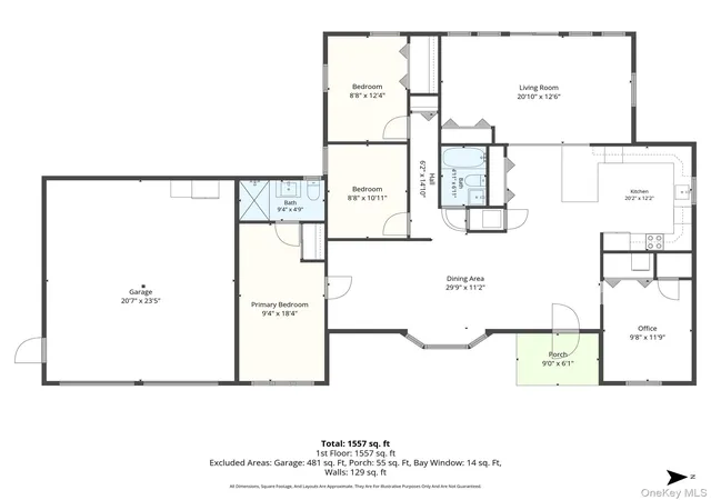 47th image of 1022 Fire Island Ave, Bay Shore, NY 11706 | MLS# 1016964