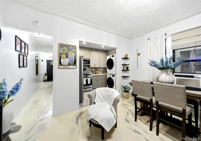 Listing Photo 4 - Condo for sale in The Belford located at 160 Wadsworth Ave, New York, NY 10033 - Unit #201