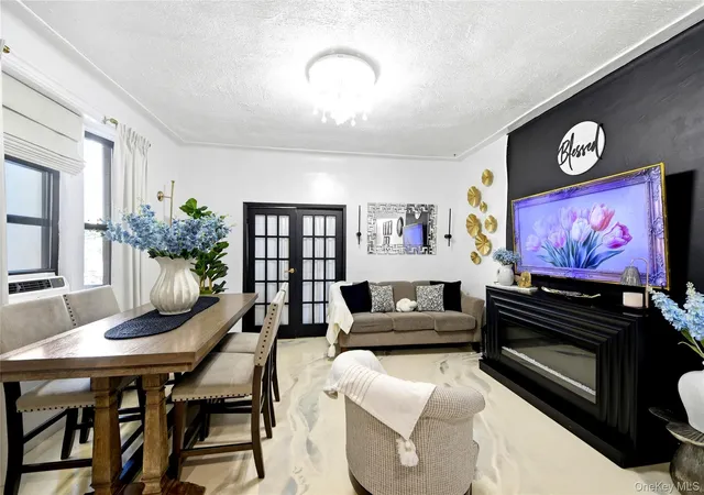 Listing Photo 5 - Condo for sale in The Belford located at 160 Wadsworth Ave, New York, NY 10033 - Unit #201