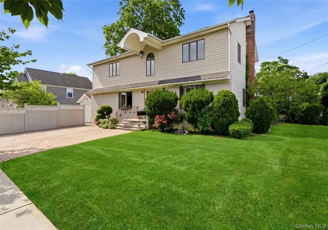 Photo 1 of Sale Pending at 698 Washington St, Hempstead, NY 11010 | MLS# 1016980 | Listing updated on 2026-07-28
