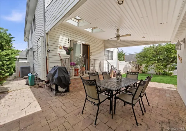 Photo 24 of Sale Pending at 698 Washington St, Hempstead, NY 11010 | MLS# 1016980 | Listing updated on 2026-07-28