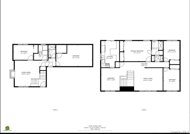 22nd image of 39 Van Ter, Sparkill, NY 10976 | MLS# 1016993