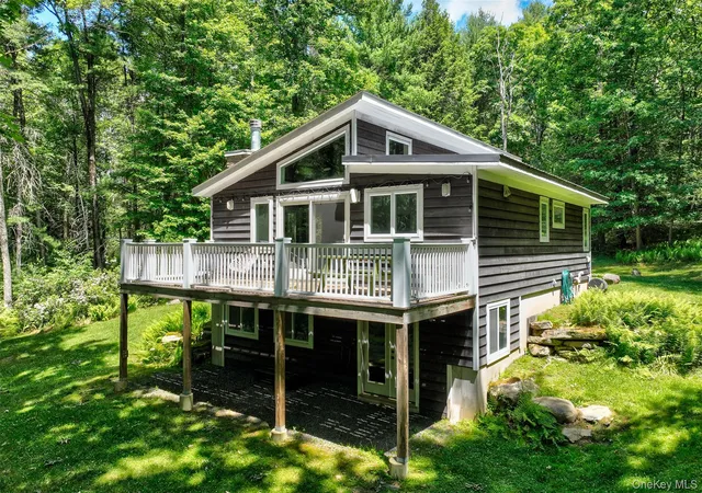 Homes for sale in Tusten, NY | 265 Lake Ridge Rd, Tusten, NY 12764 | MLS# 1017013