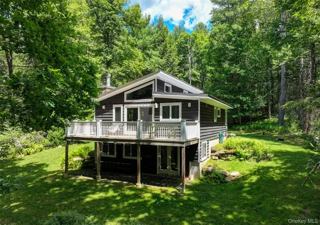 Homes for sale in Tusten, NY | 265 Lake Ridge Rd, Tusten, NY 12764 | MLS# 1017013