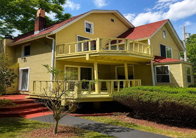 Photo 2 of Sale Pending at 9 Smith St, Monticello, NY 12701 | MLS# 1017017 | Listing updated on 2026-09-12