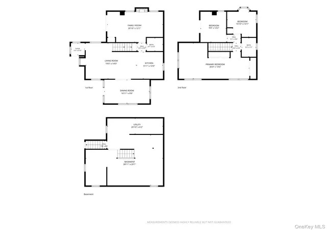 Homes for sale in Thompson, NY | 9 Smith St, Thompson, NY 12701 | MLS# 1017017