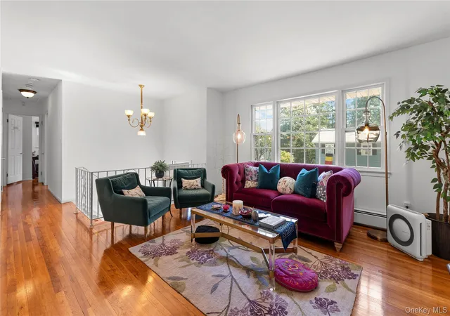 Photo 1 of Sale Pending at 414 Maple Ave, Clarkstown, NY 10960 | MLS# 1017021 | Listing updated on 2026-08-14
