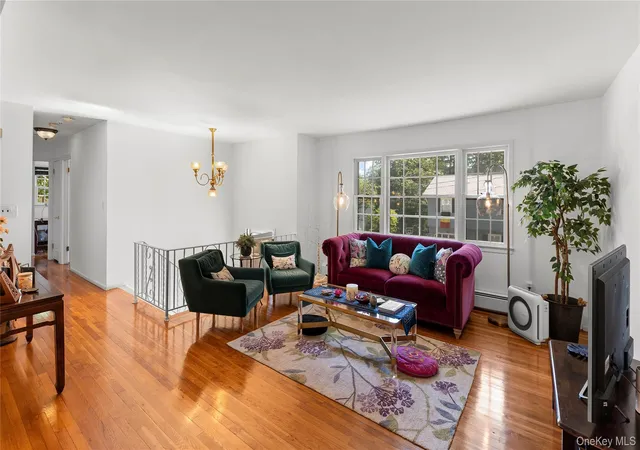 Photo 2 of Sale Pending at 414 Maple Ave, Clarkstown, NY 10960 | MLS# 1017021 | Listing updated on 2026-08-14