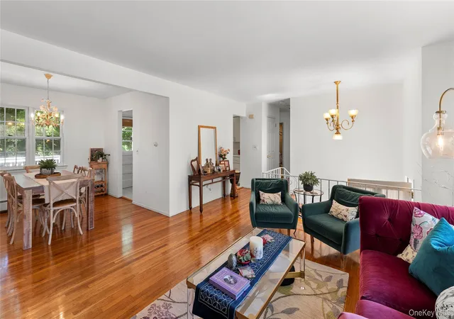 Photo 3 of Sale Pending at 414 Maple Ave, Clarkstown, NY 10960 | MLS# 1017021 | Listing updated on 2026-08-14