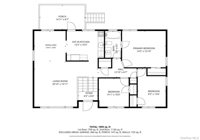 Homes for sale in Clarkstown, NY | 414 Maple Ave, Clarkstown, NY 10960 | MLS# 1017021