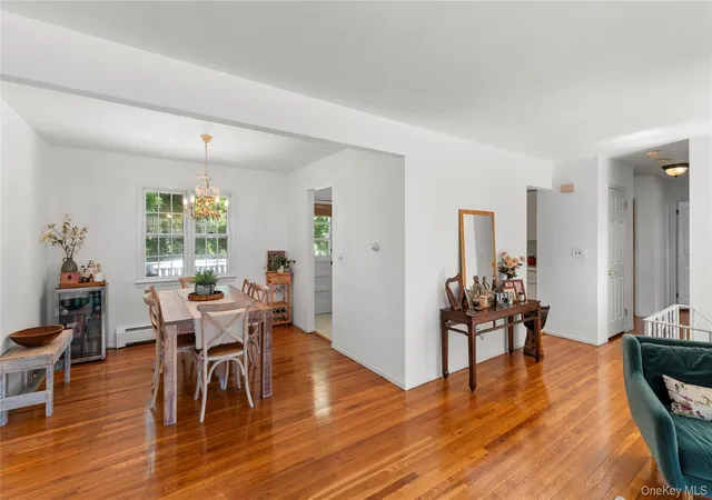 Photo 4 of Sale Pending at 414 Maple Ave, Clarkstown, NY 10960 | MLS# 1017021 | Listing updated on 2026-08-14