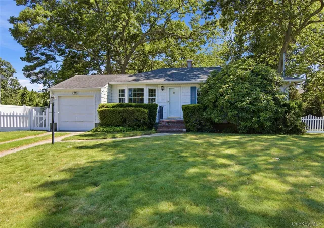 1st image of 34 Hollo Dr, Holbrook, NY 11741 | MLS# 1017022