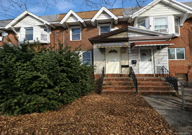 Photo 1 of Single family home for sale at 9145 85th Street, Woodhaven, NY 11421 | MLS# 1017037 | Listing updated on 2026-06-23