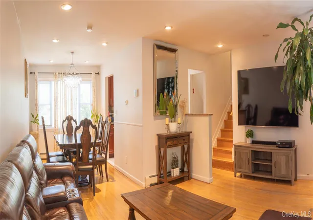 3rd image of 60 Lewis St, Hempstead, NY 11520 | MLS# 1017048