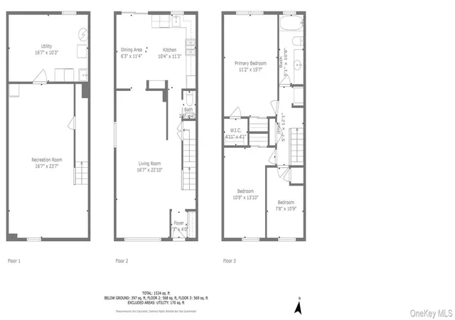 Homes for sale in New York, NY | 23 30a Corporal Kennedy St #84, New York, NY 11360 | MLS# 1017054