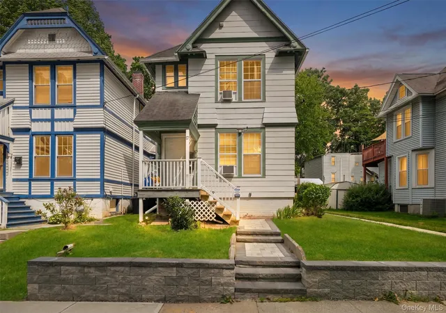 1st image of 17 Carroll St, Poughkeepsie, NY 12601 | MLS# 1017057