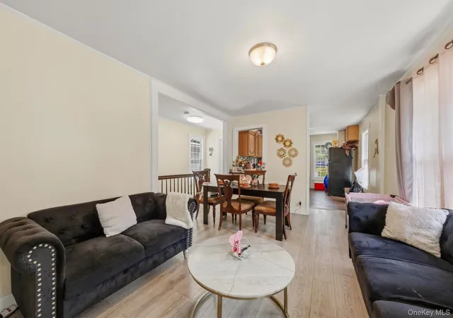 Photo 1 of Multi family home for sale at 17 Carroll St, Poughkeepsie, NY 12601 | MLS# 1017057 | Listing updated on 2026-10-29