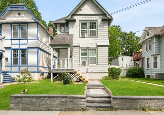 2nd image of 17 Carroll St, Poughkeepsie, NY 12601 | MLS# 1017057