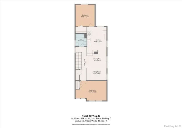 29th image of 17 Carroll St, Poughkeepsie, NY 12601 | MLS# 1017057