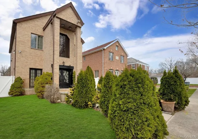 Photo 1 of Single family home for sale at 186 31 Radnor Rd, Jamaica, NY 11432 | MLS# 1017064 | Listing updated on 2026-07-12