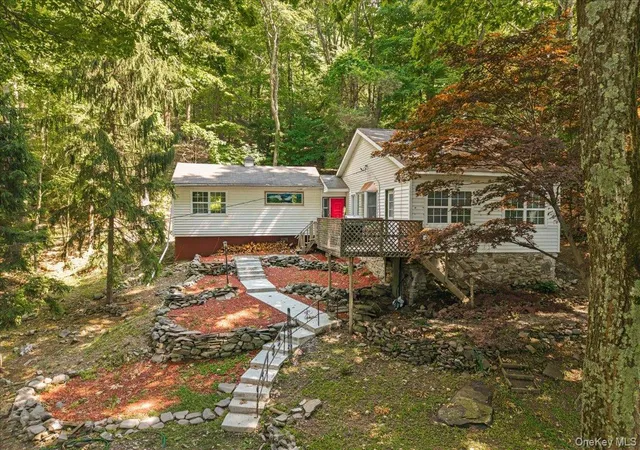 Homes for sale in Blooming Grove, NY | 12 Cascade Trl, Blooming Grove, NY 10950 | MLS# 1017075