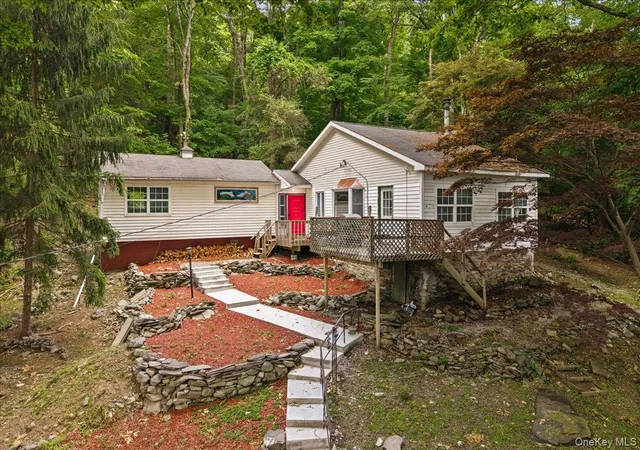 Homes for sale in Blooming Grove, NY | 12 Cascade Trl, Blooming Grove, NY 10950 | MLS# 1017075