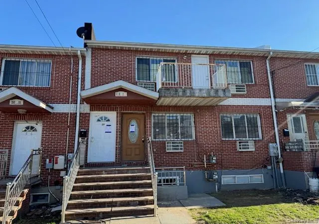 1st image of 158 12 85th Ave, Jamaica, NY 11432 | MLS# 1017082