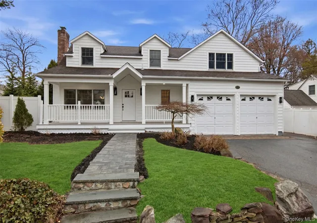 1st image of 119 Catherine St, Huntington, NY 11731 | MLS# 1017094