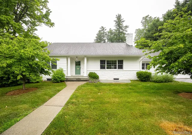 2nd image of 46 Barnard Ave, Poughkeepsie, NY 12601 | MLS# 1017098