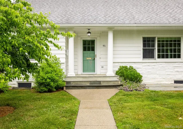 3rd image of 46 Barnard Ave, Poughkeepsie, NY 12601 | MLS# 1017098