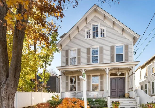 Photo 2 of Sale Pending at 322 N Broadway, Clarkstown, NY 10960 | MLS# 1017104 | Listing updated on 2026-08-01