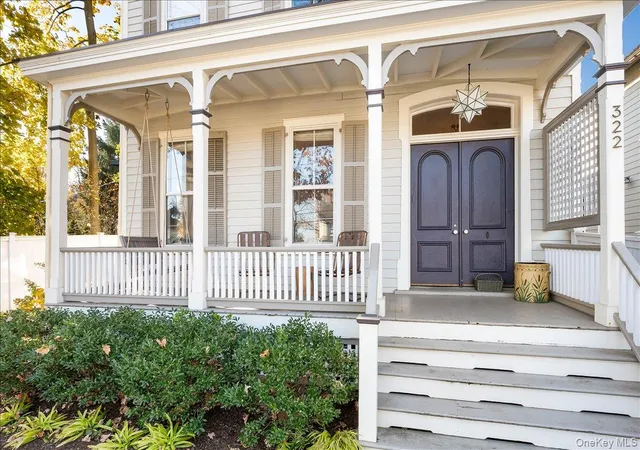 Photo 3 of Sale Pending at 322 N Broadway, Clarkstown, NY 10960 | MLS# 1017104 | Listing updated on 2026-08-01