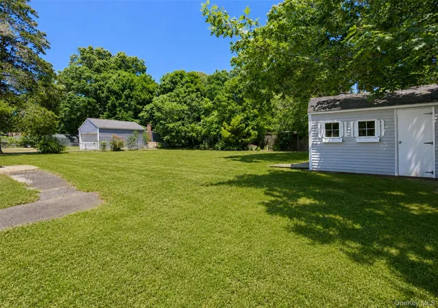 Homes for sale in Brookhaven, NY | 9 Mcgaw Ave, Brookhaven, NY 11755 | MLS# 1017116