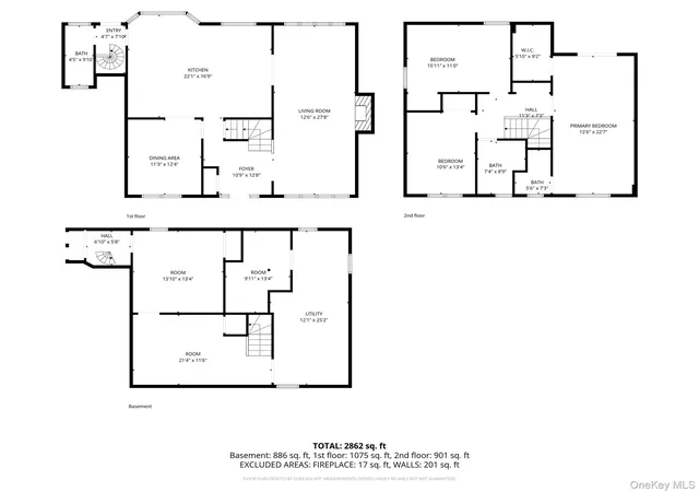47th image of 204 Bayview Ave, Oyster Bay, NY 11758 | MLS# 1017121