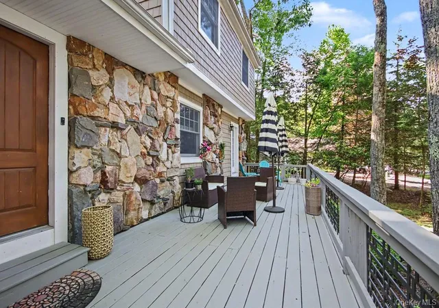 Photo 4 of Single family home for sale at 4 Scarborough Cir, Thompson, NY 12775 | MLS# 1017125 | Listing updated on 2026-10-18