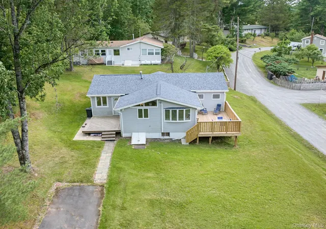Homes for sale in Fallsburg, NY | 14 Cannon Blvd, Fallsburg, NY 12763 | MLS# 1017126