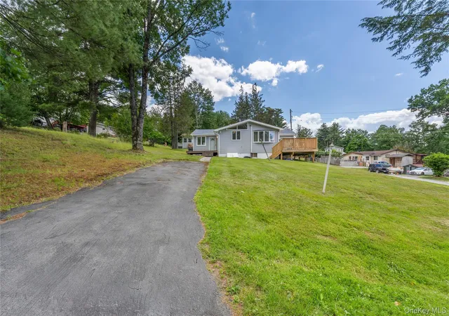 Homes for sale in Fallsburg, NY | 14 Cannon Blvd, Fallsburg, NY 12763 | MLS# 1017126