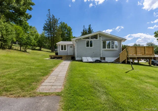 Homes for sale in Fallsburg, NY | 14 Cannon Blvd, Fallsburg, NY 12763 | MLS# 1017126
