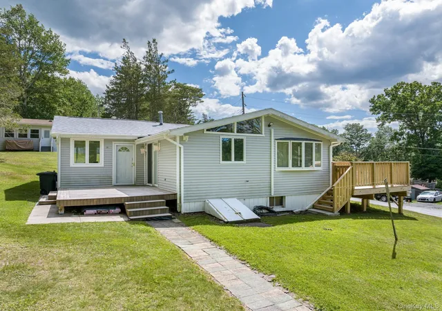 Homes for sale in Fallsburg, NY | 14 Cannon Blvd, Fallsburg, NY 12763 | MLS# 1017126